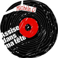 Michèle O: Assise Dans Ma Tete  ( CD )