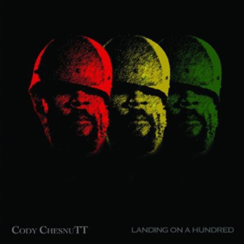 Cody ChesnuTT: Landing on a Hundred - VINYL