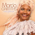 Marcia Griffiths: Marcia & Friends - CD