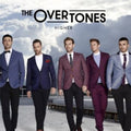 The Overtones: Higher - CD
