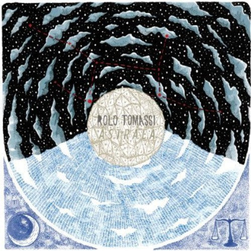 Rolo Tomassi: Astraea  ( CD )