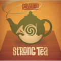 Pavillon: Strong Tea - CD
