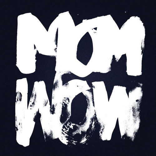 Mouse on Mars: Wow  ( CD )