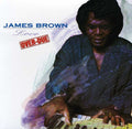 James Brown: Love Overdue - CD