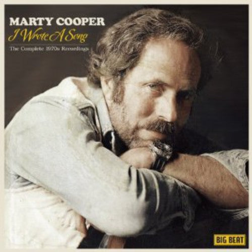 El Clod: I Wrote a Song: Complete 1970's Recordings  ( CD )