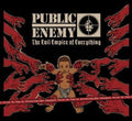 Public Enemy: The Evil Empire Of Everything  ( CD )
