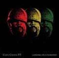 Cody ChesnuTT: Landing on a Hundred - VINYL