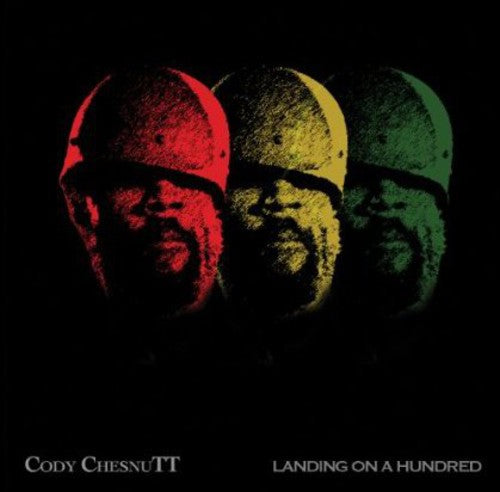 Cody ChesnuTT: Landing on a Hundred - CD