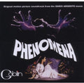 Various Artists: Phenomena (Original Motion Picture Soundtrack) - CD