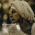 Eva Simontacchi: Places - CD