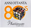 80's Platinum Collection: 80's Platinum Collection - CD