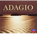 Adagio Collection Multipack: Complete Collection (Versione Multipack)144 Brani  ( CD )