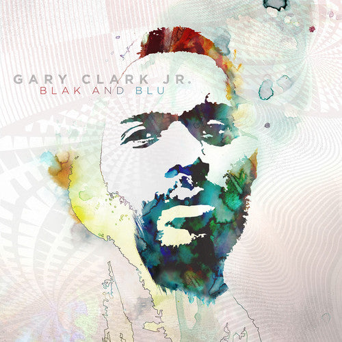 Gary Clark Jr.: Blak and Blu - CD