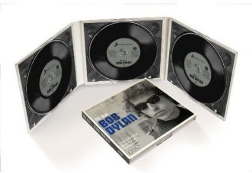 The Band: Real Bob Dylan - CD