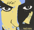 Daniel Melingo: Ufa ¡ - CD