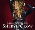 Sheryl Crow: Home for Christmas - CD