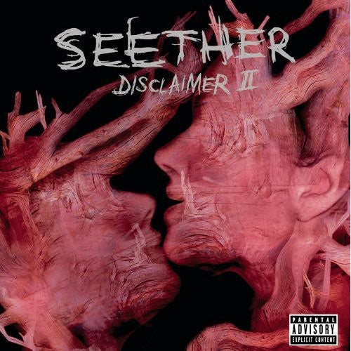 Seether: Disclaimer II - CD
