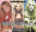 Britney Spears: Triple Feature - CD
