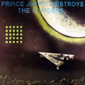 Prince Jammy: Destroys the Invaders - VINYL