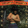 Triston Palma: Joker Smoker - VINYL