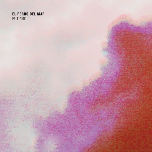 El Perro del Mar: Pale Fire  ( CD )