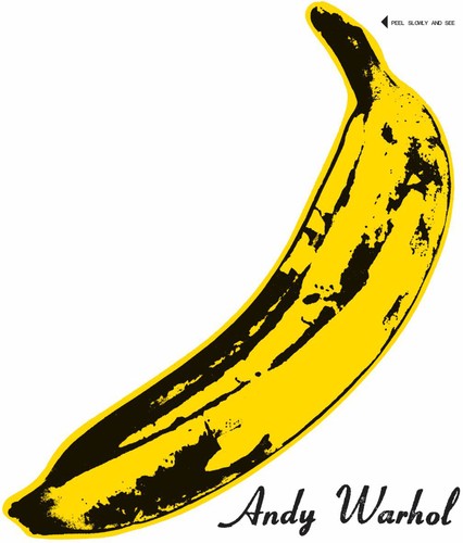 The Velvet Underground: Velvet Underground & Nico: 45th Anniversary - CD