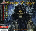 Grave Digger: Clash of the Gods - CD