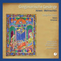 Pater Godehard Joppich: Chants: Advent Christmas  ( CD )