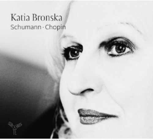 Piano: Schumann: Papillons Scenes D'enfa  ( CD )