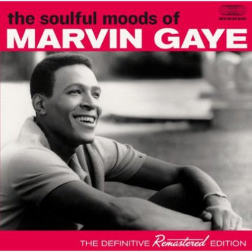 Marvin Gaye: Soulful Moods of Marvin Gaye - CD