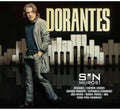 Dorantes: Sin Muros - CD