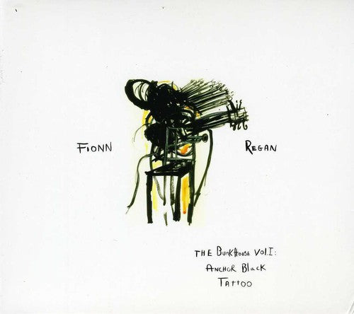 Fionn Regan: Bunkhouse 1: Anchor Black Tattoo - CD