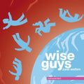 Wise Guys: Zwei Welten Instrumentier - CD