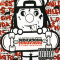 Lil Wayne: Dedication 4  ( CD )