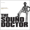 Lee Perry & the Sufferers': The Sound Doctor - CD