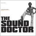 Lee Perry & the Sufferers': The Sound Doctor - VINYL