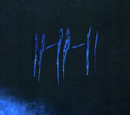 Joseph Bishara: 11-11-11 - CD