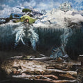John Frusciante - The Empyrean ( VINYL )
