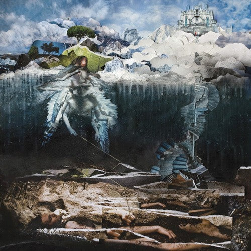 John Frusciante - The Empyrean ( VINYL )
