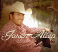 Jason Allen: Lovin' You  ( CD )