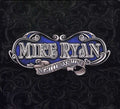 Mike Ryan: Night Comes Falling  ( CD )