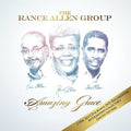 Rance Allen Group: Amazing Grace  ( CD )