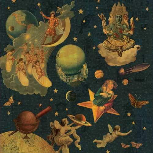 The Smashing Pumpkins - Mellon Collie and The Infinite Sadness ( VINYL )