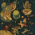 The Smashing Pumpkins - Mellon Collie and The Infinite Sadness ( VINYL )