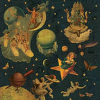The Smashing Pumpkins - Mellon Collie and The Infinite Sadness ( VINYL )