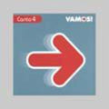 Canto 4: Vamos  ( CD )
