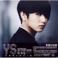 Heo Young Saeng: Solo (Limited Edition) - CD