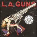 L.A. Guns: Cocked & Loaded  ( CD )