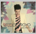 Fede Arroyo: Bien Parado - CD
