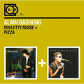Alain Bashung: Roulette Russe/Pizza - CD